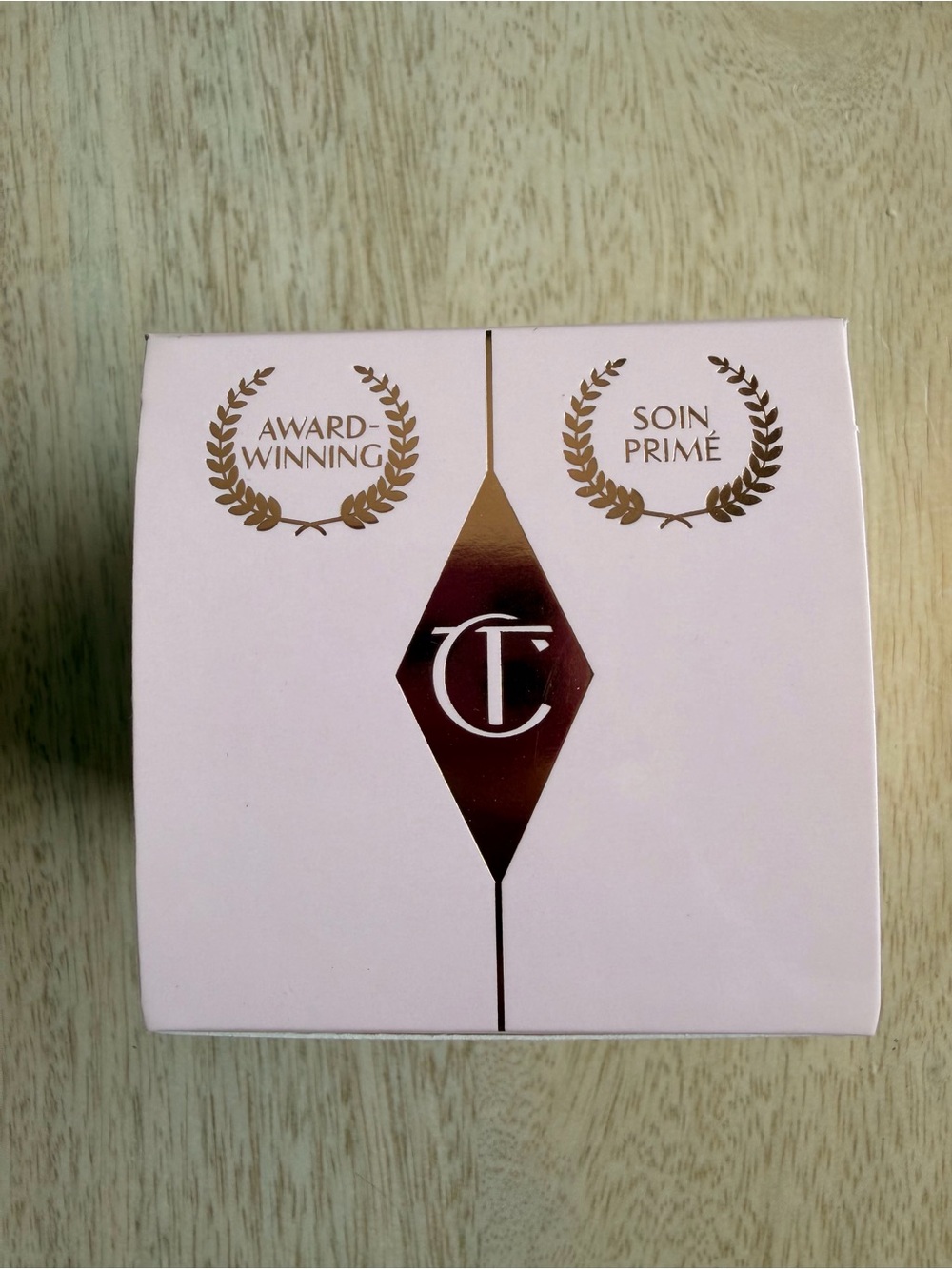 Charlotte Tilbury New! Magic Cream Moisturiser NWT Unopened - Picture 3 of 8